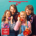 ABBA - RING RING: 50TH ANNIVERSARY - COLORED 7-INCH VINYL BOXSET