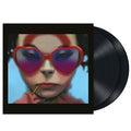 Gorillaz - Humanz