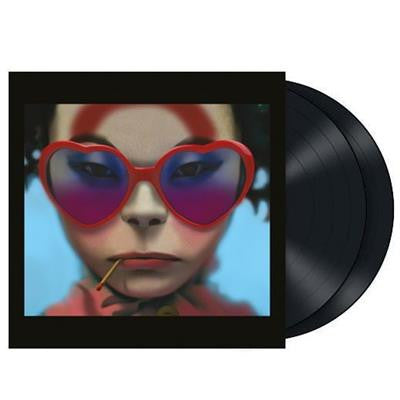 Gorillaz - Humanz