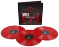 Volbeat - Live From Beyond Hell/Above Heaven