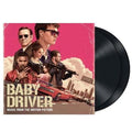 Baby Driver - Ost