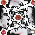 RED HOT CHILI PEPPERS - BLOOD SUGAR SEX MAGIK (2012 REMASTER) (VINYL)