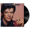 Bowie, David - Changestwobowie