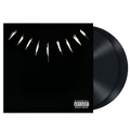 Black Panther - Music From And insp. - Ost
