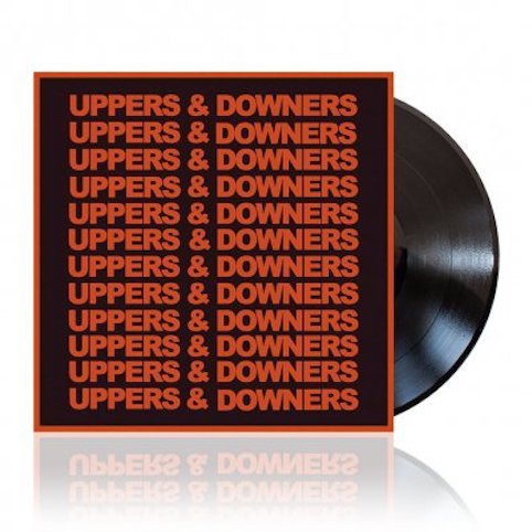 Gold Star - Uppers & Downers