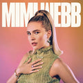 MIMI WEBB - AMELIA (VINYL)