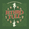 JETHRO TULL - 50TH ANNIVERSARY COLLECTION (VINYL)
