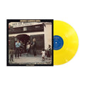 CREEDENCE CLEARWATER REVIVAL - WILLY AND THE POOR BOYS [CANARY YELLOW LP]