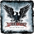 Alter Bridge - Blackbird