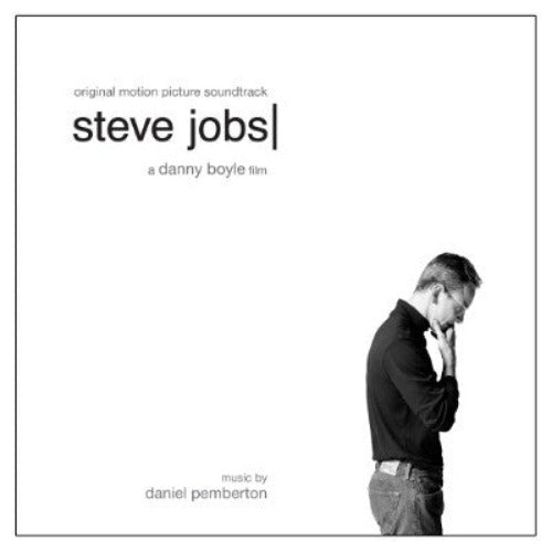 Steve Jobs - OST