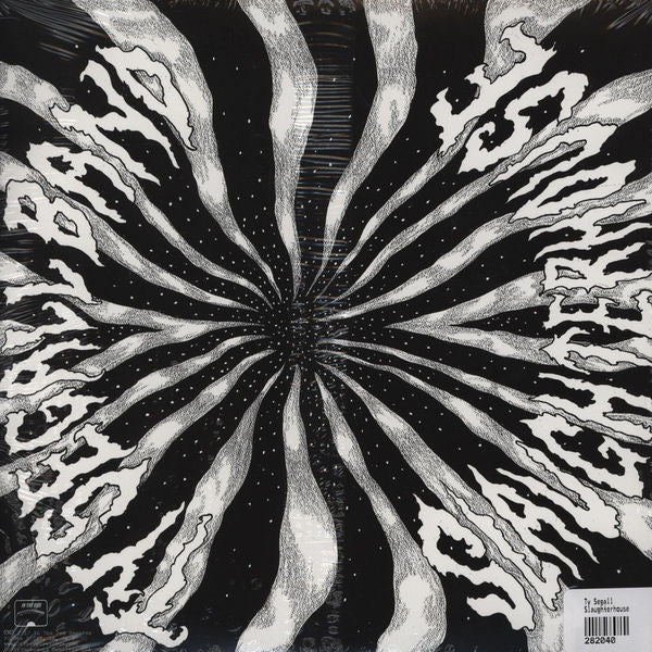 Segall, Ty - Slaughterhouse.