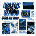 African Head Charge ?¨C Drastic Season