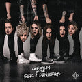 BLIND CHANNEL - LIFESTYLES OF THE SICK & DANGEROUS (VINYL)