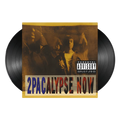 2pac - 2pacalypse Now
