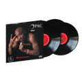 2pac - All Eyez On Me