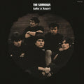 Sorrows - Take a Heart