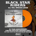 Black Star Riders - All Hell Breaks Loose