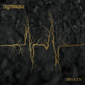 AGRIMONIA - AWAKEN (VINYL)