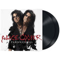 Cooper, Alice - Paranormal