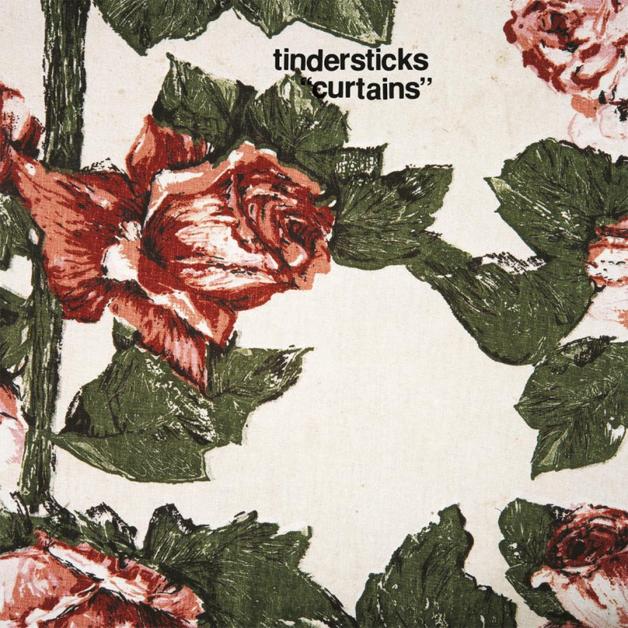 Tindersticks ??Curtains