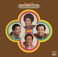 GLADYS KNIGHT & THE PIPS - NITTY GRITTY (VINYL)