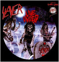 Slayer - Live Undead