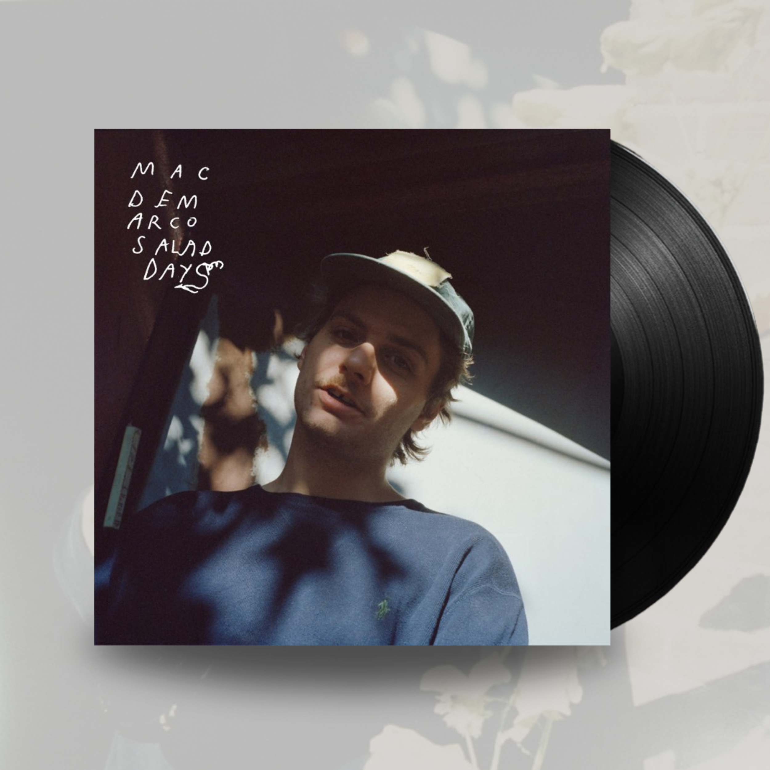 Demarco, Mac - Salad Days