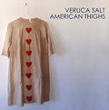 VERUCA SALT - AMERICAN THIGHS (VINYL)