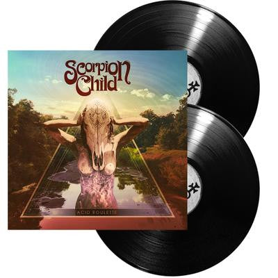 Scorpion Child -  Acid Roulette