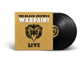Black Crowes - Warpaint Live