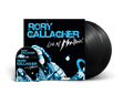 Gallagher, Rory - Live In Montreux
