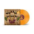 ZZ Top - Raw