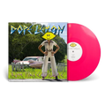 Dope Lemon - Rose Pink Cadillac