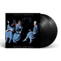 Black Sabbath - Heaven And Hell