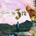 MITCHELL TENPENNY - THE 3RD (VINYL)