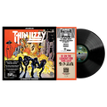 Thin Lizzy - Jailbreak  (Alternate Sleeve)