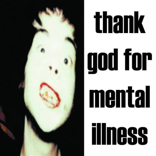 Brian Jonestown Massacre - Thank God For Mental Illness