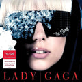 LADY GAGA - FAME - 15TH ANNIVERSARY - LIMITED WHITE OPAQUE (VINYL)