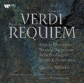ROBERTO ALAGNA, ANGELA GHEORGHIU, BERLINER PHILHARMONIKER & CLAUDIO ABBADO - VERDI: MESSA DA REQUIEM (VINYL)