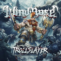 WIND ROSE - TROLLSLAYER (VINYL)