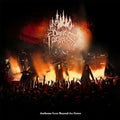 DARK FORTRESS - ANTHEMS FROM BEYOND THE GRAVE - LIVE IN EUROPE 2023 (BLACK VINYL)