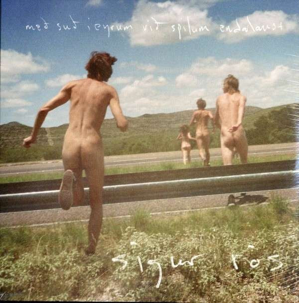 Sigur Ros - Med Sud I Eyrum Vid Spilum Endalaust
