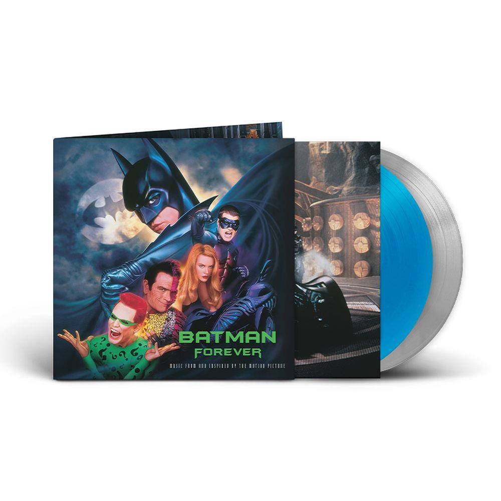Batman Forever - Ost
