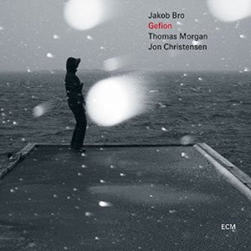 Bro, Jakob/Thomas Morgan/ - Gefion
