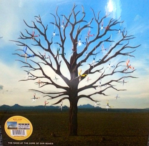 Biffy Clyro - Opposites