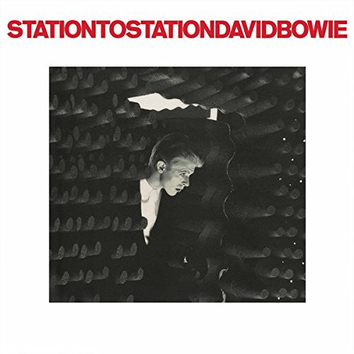 Bowie, David - Station To Station
