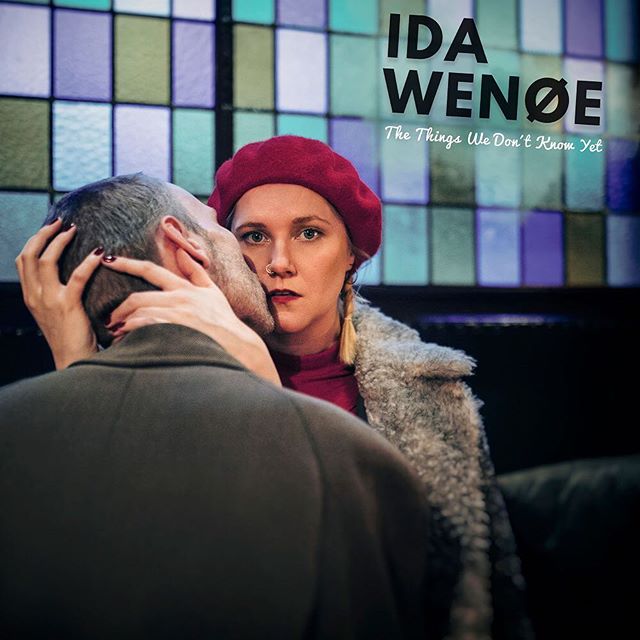 Wen?e, Ida - Things We Don't Know Yet