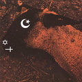 MINISTRY - ANIMOSITISOMINA (ORANGE COLOURED VINYL)