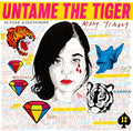 MARY TIMONY - UNTAME THE TIGER