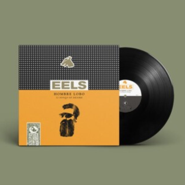 Eels - Hombre Lobo (12 Songs Of Desire)